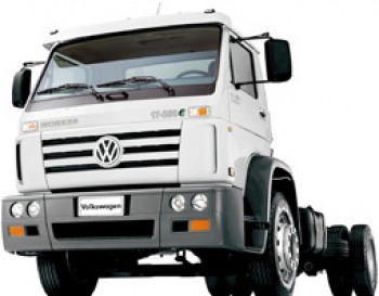 Ficha técnica del camión Volkswagen Worker 17-250 Euro III