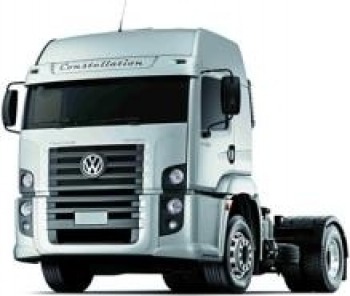 Ficha técnica del camión Volkswagen Worker 19-370 Euro III