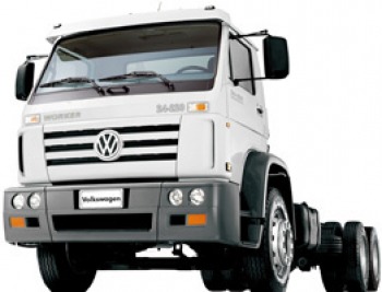 Ficha técnica del camión Volkswagen Worker 24-220 Euro III
