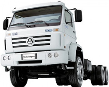 Ficha del camión Volkswagen Worker 26-220 Euro III