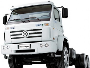 Ficha técnica del camión Volkswagen Worker 26-260 Euro III