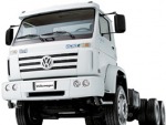 Ficha técnica del camión Volkswagen Worker 31-260 Euro III