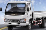 Camión Jac Urban HFC 1035