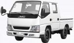 Camión Jmc Convey 4.0