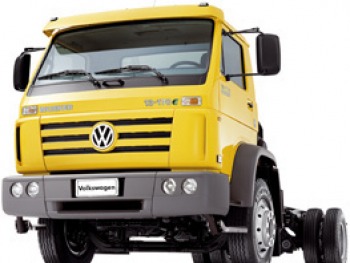 Ficha técnica del camión Volkswagen Worker 13-180 Euro III