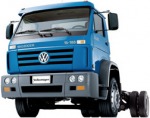 Ficha del camión Volkswagen Worker 15-180 Euro III