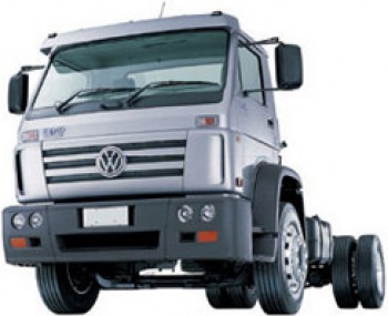 Ficha técnica del camión Volkswagen Worker 15-180e Euro III