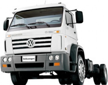 Ficha técnica del camión Volkswagen Worker 17-180 Euro III